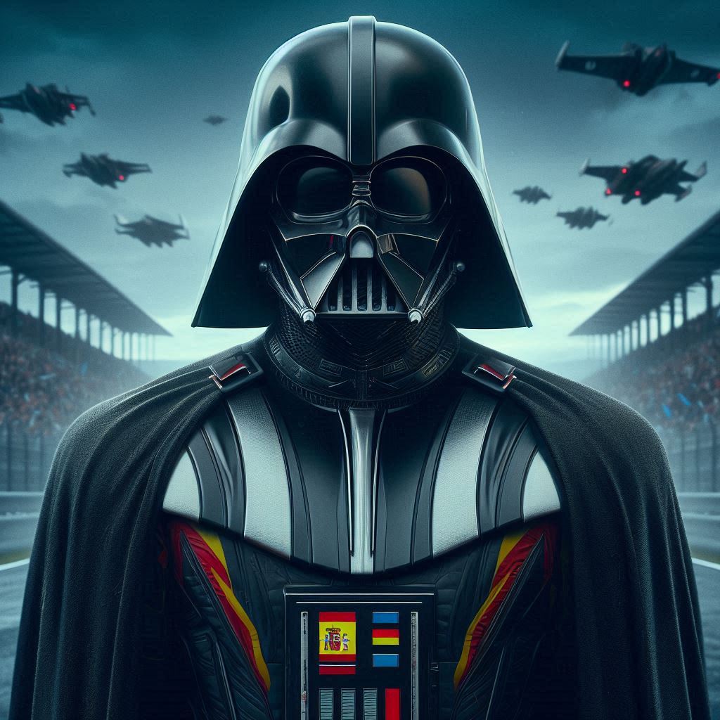 DarthPalou